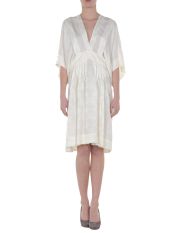 SEMI-COUTURE - Vestito corto