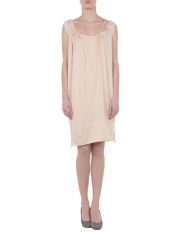 SEMI-COUTURE - Short dress