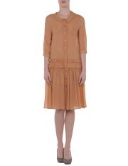 SEMI-COUTURE - Kurzes Kleid