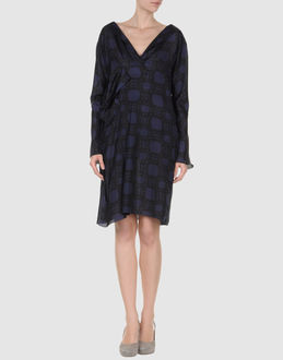 Marni - Robes - Robes courtes