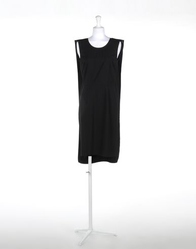 3/4 length dress