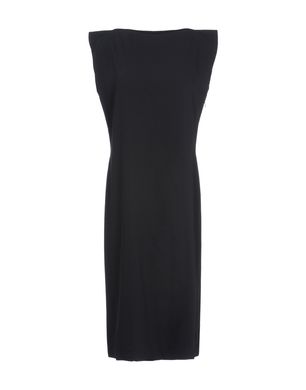 3/4 length dress Women's - MAISON MARTIN MARGIELA 4