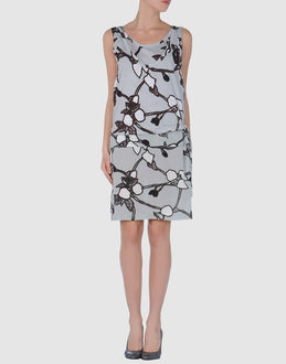 MARNI - VESTITI - Vestiti corti - su YOOX.COM