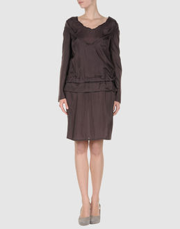 MARNI - VESTITI - Vestiti corti - su YOOX.COM