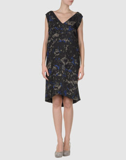 MARNI - VESTITI - Vestiti corti - su YOOX.COM