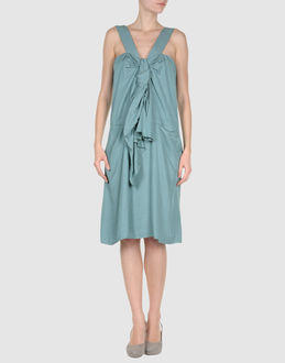 MARNI - VESTITI - Vestiti corti - su YOOX.COM