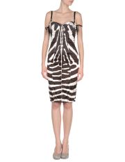 DOLCE & GABBANA - Vestito corto