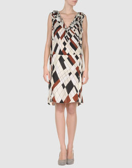 MARNI - VESTITI - Vestiti corti - su YOOX.COM