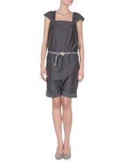 BRUNELLO CUCINELLI - Короткий комбинезон