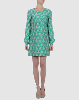 Marni - Robes - Robes courtes