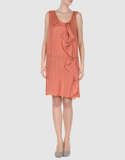 MARNI - VESTITI - Vestiti corti - su YOOX.COM