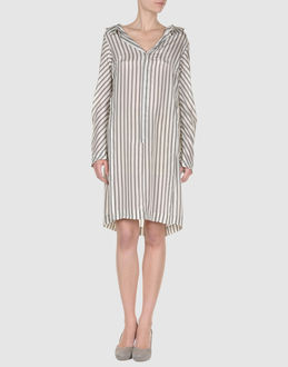MARNI - VESTITI - Vestiti corti - su YOOX.COM