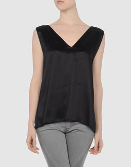 Marni - Tops - t-shirts sans manches