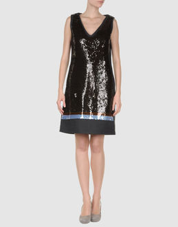 MARNI - VESTITI - Vestiti corti - su YOOX.COM