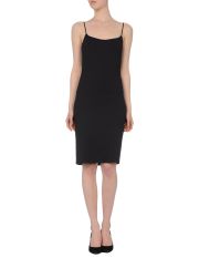 RALPH LAUREN BLACK LABEL - Vestito corto