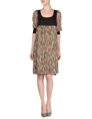 DIANE VON FURSTENBERG - Короткое платье