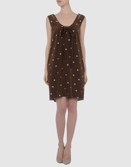 MARNI - VESTITI - Vestiti corti - su YOOX.COM