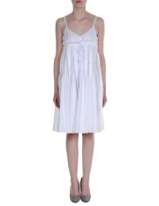 Y-3 - 3/4 length dress