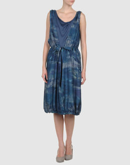 COMING SOON - VESTITI - Vestiti longuette - su YOOX.COM