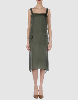 COMING SOON - VESTITI - Vestiti longuette - su YOOX.COM