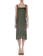 COMING SOON - 3/4 length dress