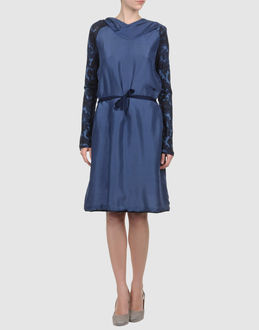 COMING SOON - VESTIDOS - Minivestidos en YOOX.COM