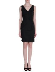 PAOLA FRANI - Kurzes Kleid