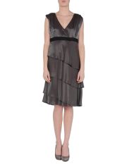 ROBERTA FURLANETTO - Short dress