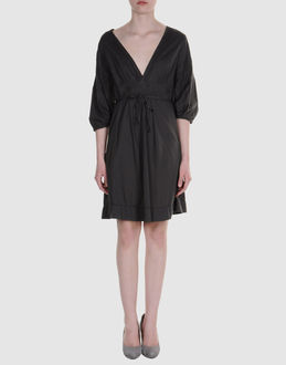 NU BY STAFF-WOMAN - VESTITI - Vestiti corti - su YOOX.COM