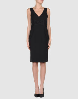 Redvalentino - Robes - Robes courtes