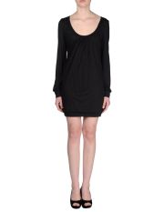 PATRIZIA PEPE - Minivestido