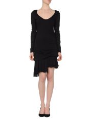 PATRIZIA PEPE - Minivestido