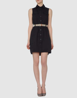 PATRIZIA PEPE - VESTITI - Vestiti corti - su YOOX.COM
