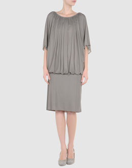 PATRIZIA PEPE - VESTITI - Vestiti corti - su YOOX.COM