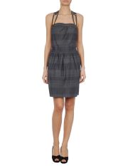 SESSUN - Short dress