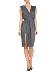 HUSSEIN CHALAYAN - Short dress