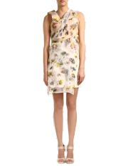 HUSSEIN CHALAYAN - Short dress