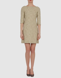 PATRIZIA PEPE - VESTITI - Vestiti corti - su YOOX.COM