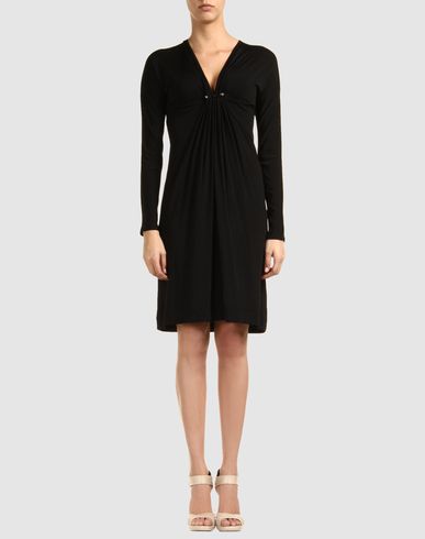 ZOOM JUST CAVALLI - Short dress