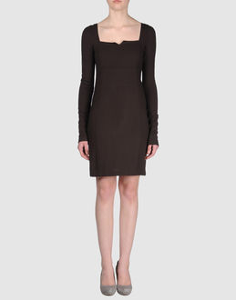 PATRIZIA PEPE - VESTITI - Vestiti corti - su YOOX.COM