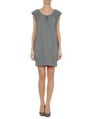 ONLY 4 STYLISH GIRLS by PATRIZIA PEPE - Κοντό φόρεμα 