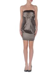 PATRIZIA PEPE SERA - Vestito corto