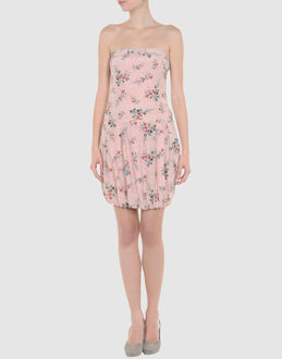 ONLY 4 STYLISH GIRLS BY PATRIZIA PEPE - VESTITI - Vestiti corti - su YOOX.COM