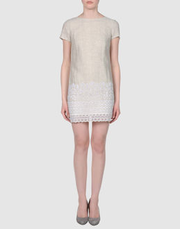 Patrizia Pepe - Robes - Robes courtes