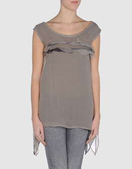 Patrizia Pepe - Tops - Tops