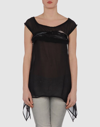 ZOOM PATRIZIA PEPE - Top