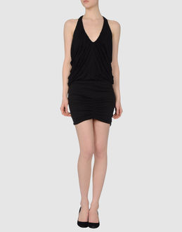 PATRIZIA PEPE SERA - VESTITI - Vestiti corti - su YOOX.COM