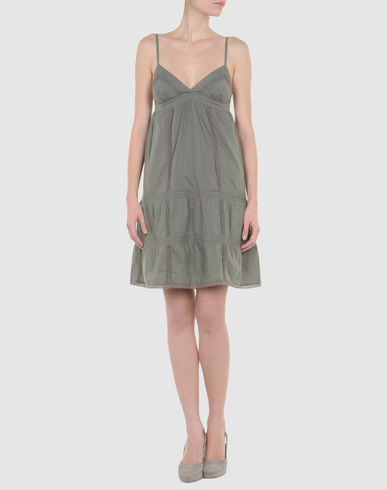 ZOOM ONLY 4 STYLISH GIRLS by PATRIZIA PEPE - Short dress