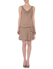 PATRIZIA PEPE SERA - Vestito corto
