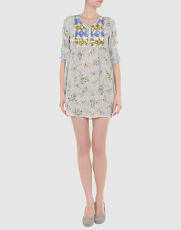 ONLY 4 STYLISH GIRLS BY PATRIZIA PEPE - VESTITI - Vestiti corti - su YOOX.COM